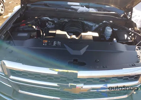 2015 Chevrolet Silverado 1500 Ls z USA, uszkodzony, nr VIN 1GCVKPEC6FZ352872